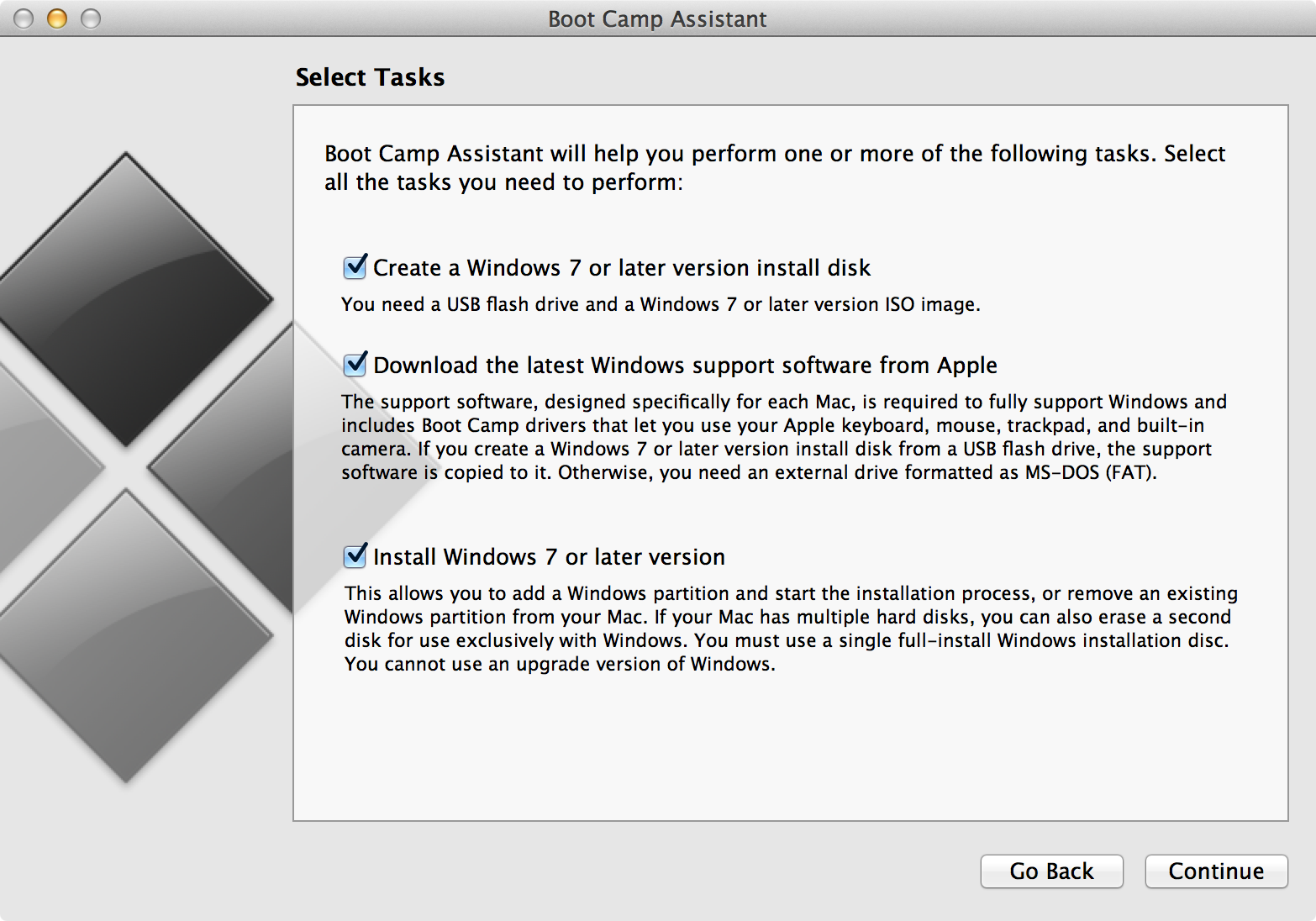 Bootcamp 5.0 Mac Download